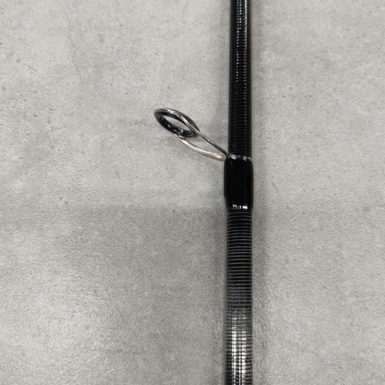 BONE VOYAGE SPINNING AND CASTING TRAVEL FISHING ROD in Malaysia - Image 1