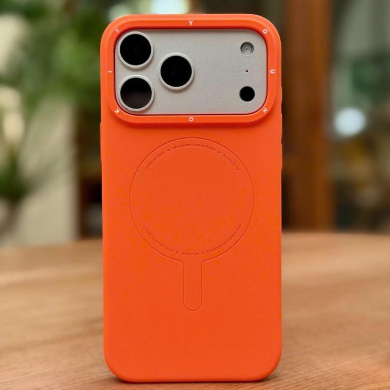 [Camera Control Button] Youngkit Morandi Shockproof … in Shah Alam - Image 1