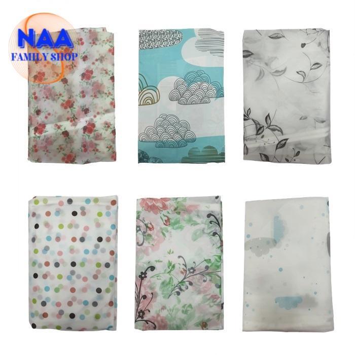 Waterproof Anti-dust EVA Top Loading Washing Machine Cover … in Ipoh - Image 1