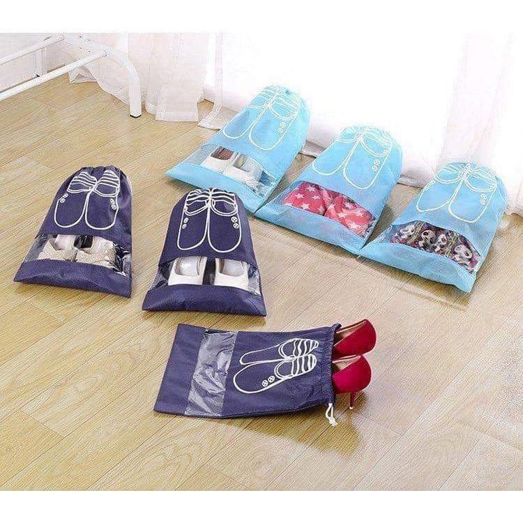Reputable, quality dustproof shoe bag in George Town - Image 1
