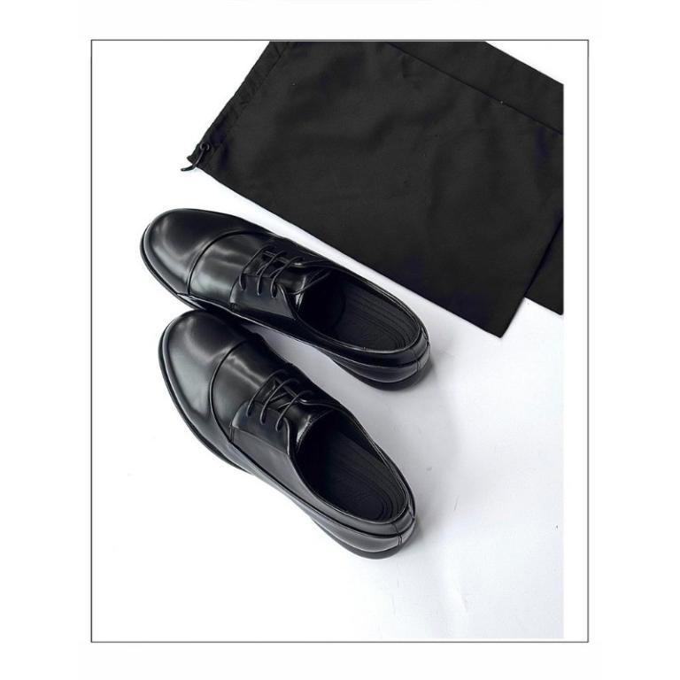Streamline Labor Protection Derby Shoes Business Style … in Woodlands - Image 1