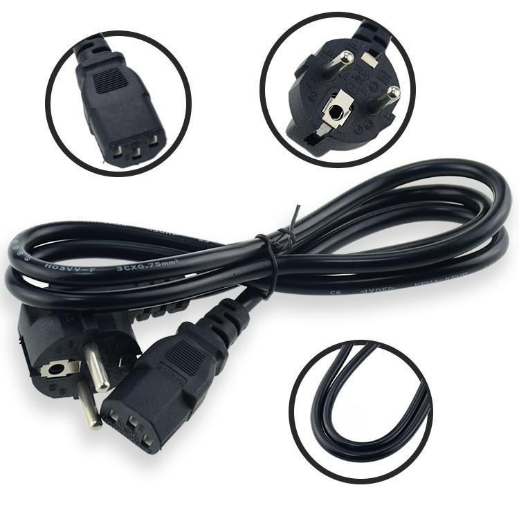 0.75mm Thick CPU Power Cable in Seremban - Image 1