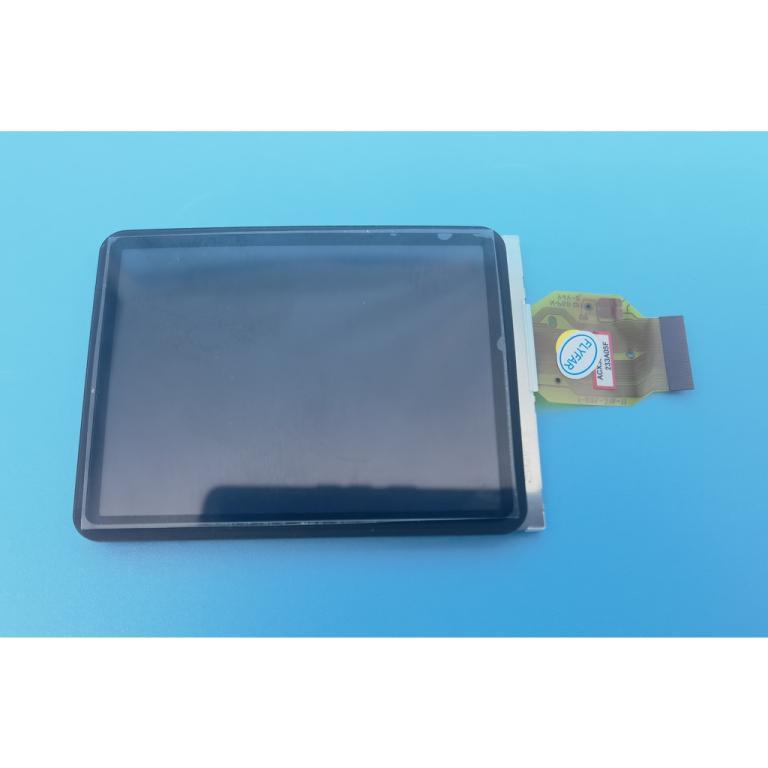 1PCS NEW SLR LCD Display Screen For CANON EOS 7D Digital … in Petaling Jaya - Image 1