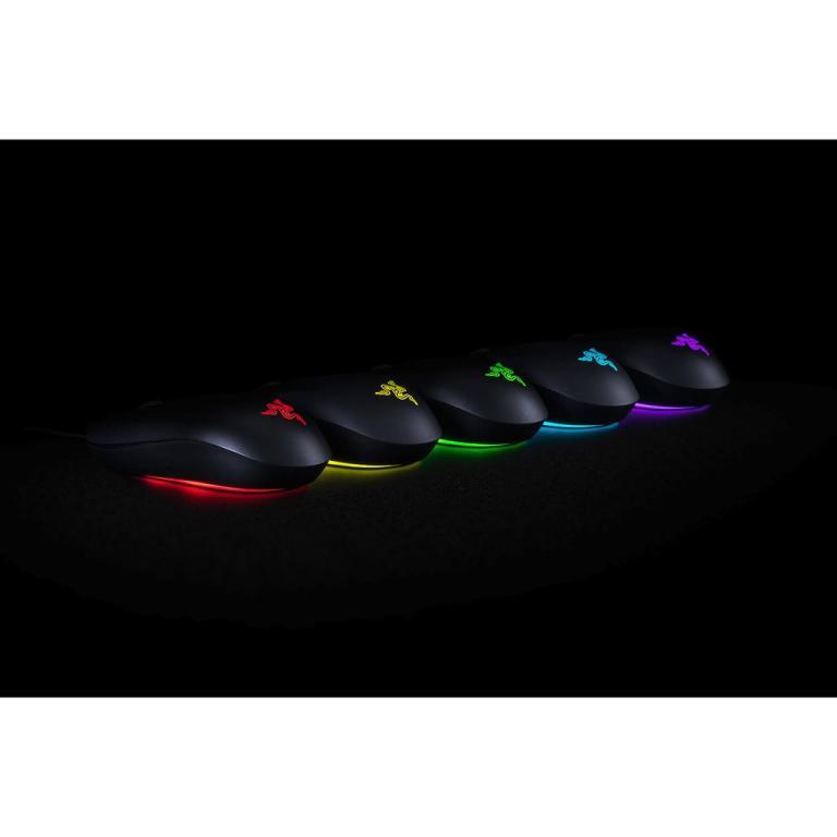 Razer Abyssus Essential Gaming Mouse (RZ01-02160300-R3M1) in Batu Feringgi - Image 1