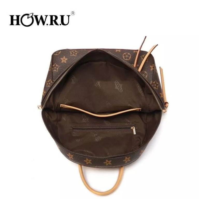 HOWRU BACKPACK MEDIUM SIZE in Ipoh - Image 1