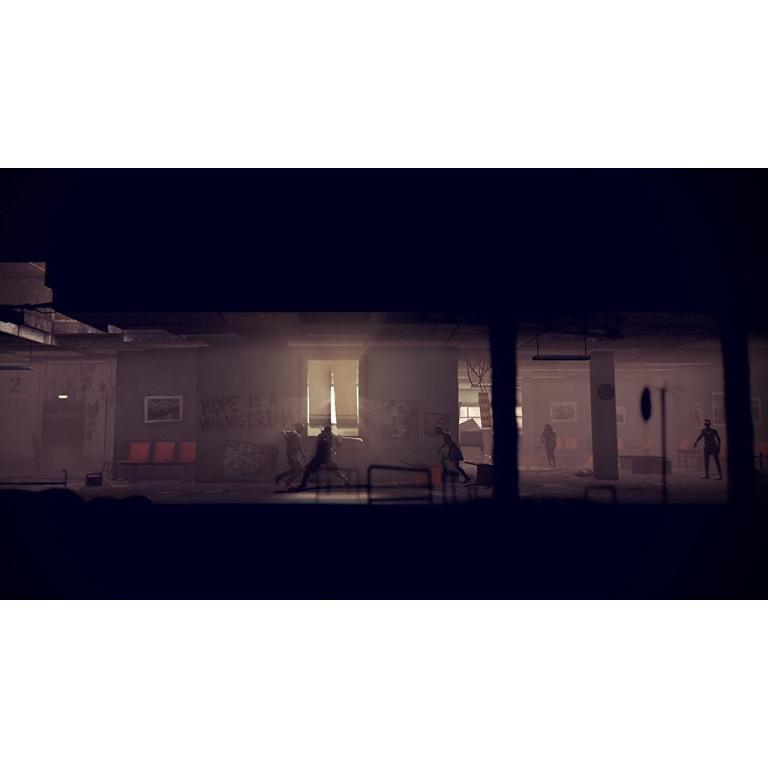 Deadlight Directors Cut (R2) - Playstation 4 in Pasir Ris - Image 1