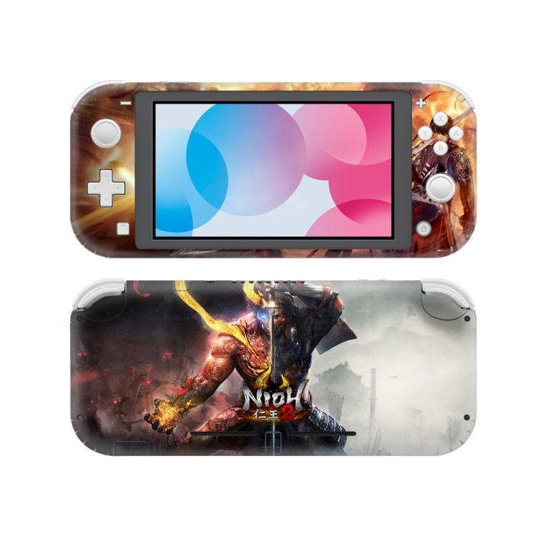80 Colors Skin Sticker Compatible with Nintendo Switch Lite … in Sembawang - Image 1