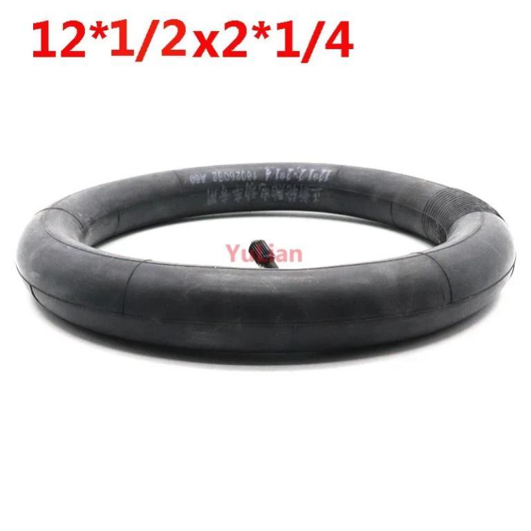 High quality12 1/2x2 1/4 Inner Camera 12.5 Inch Inner Tire … in George Town - Image 1