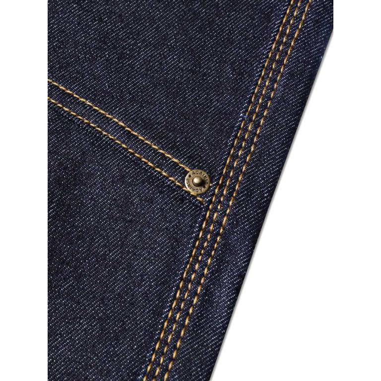 AGAINST LAB HEAR ME PERFECT JEANS (RAW BLUE) in Kuala Lumpur - Image 1