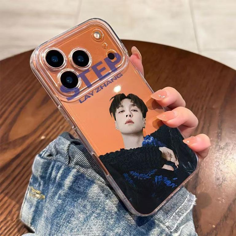 Tough-Protective Case For Models iPhone 17ProMax 16ProMax … in Kuala Lumpur - Image 1