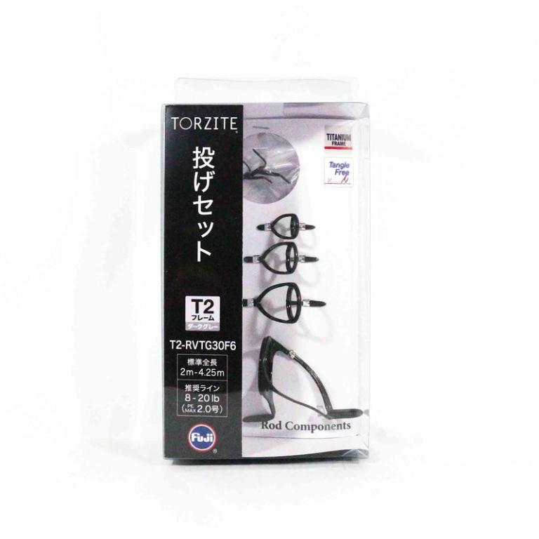 Fuji Torzite T2-RVTG30F6 Guide Set in Kajang - Image 1