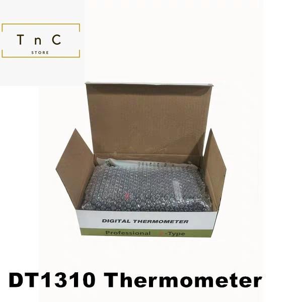 Portable Digital Thermometer Type-K Temperature Digital … in Malacca Town - Image 1