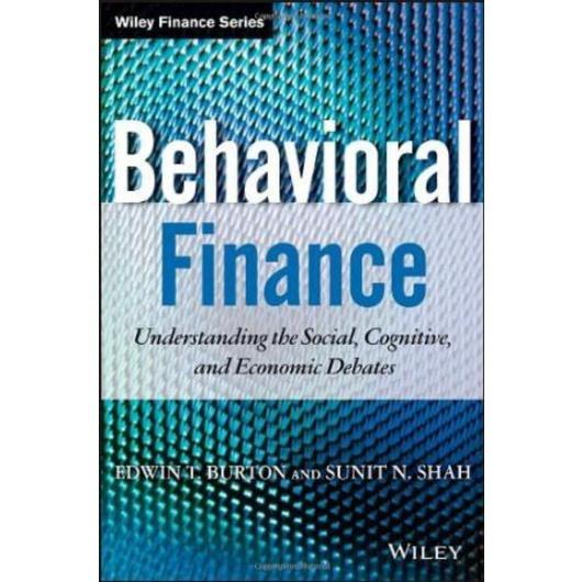 Behavioral Finance book in Kuala Lumpur - Image 1