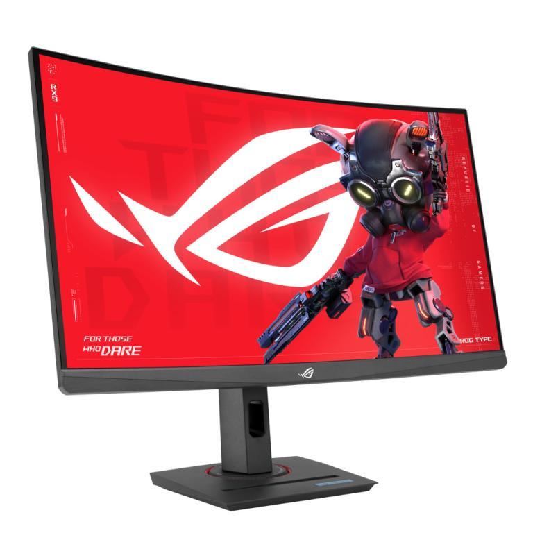 ASUS ROG Strix XG27WCS 27