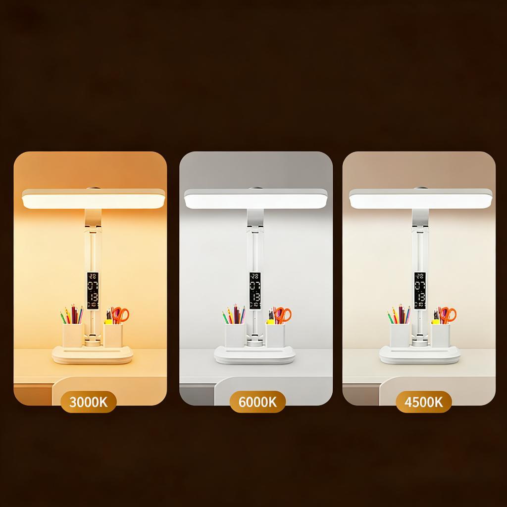 RGB Light LED Light Night Light Multifunctional Dimmable … in Putrajaya - Image 1