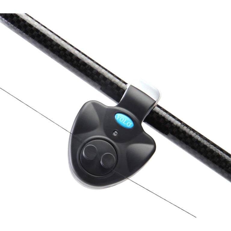 R3 Fishing Alarm with LED Indicator in Ipoh - Image 1