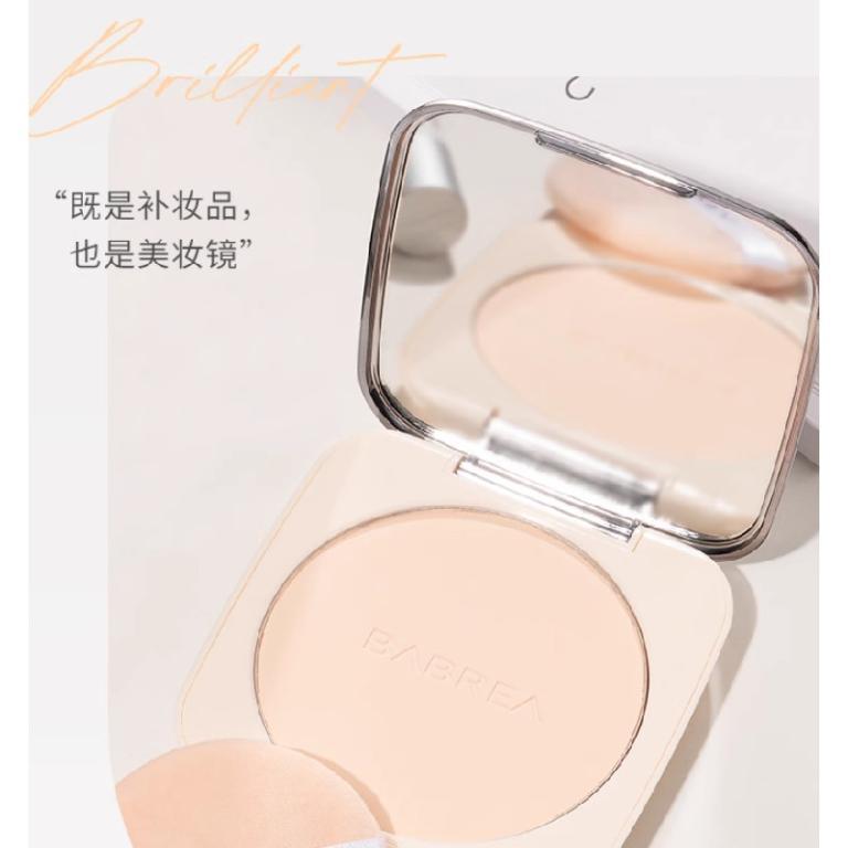 BABREA Large Powder Makeup Setting Soft Focus Delicate … in Kuala Lumpur - Image 1