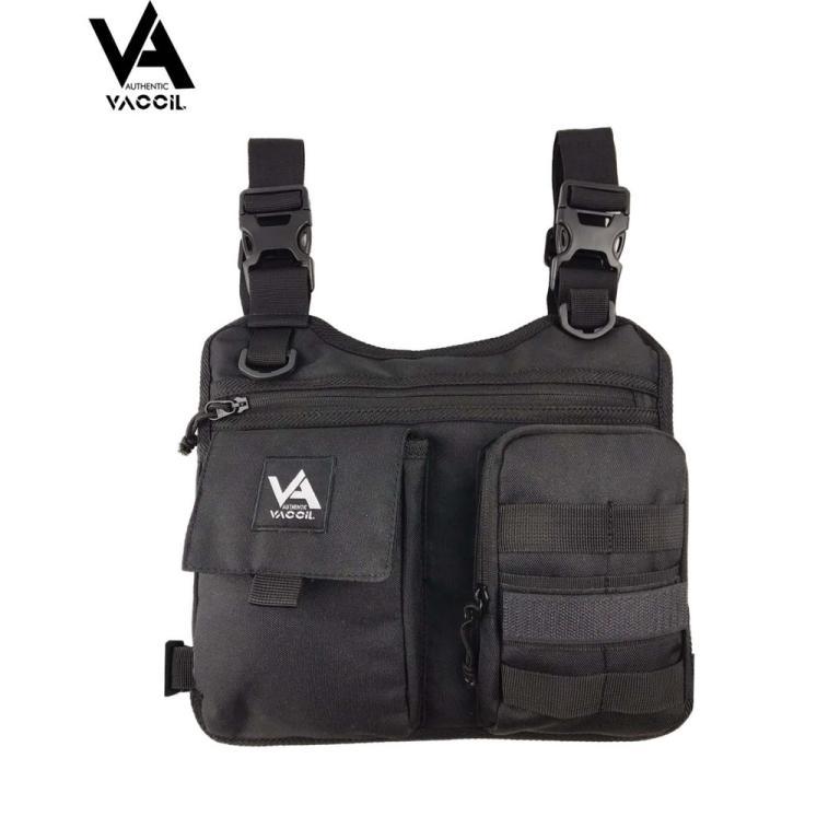 Chestbag Rig Premium Multifunctional Modern Vest Chest Bag … in Balakong - Image 1