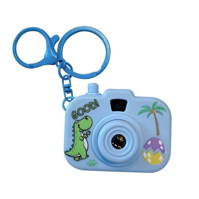 Toy Doll Keychain Projection Children Luminous Machine … in Petaling Jaya - Image 1
