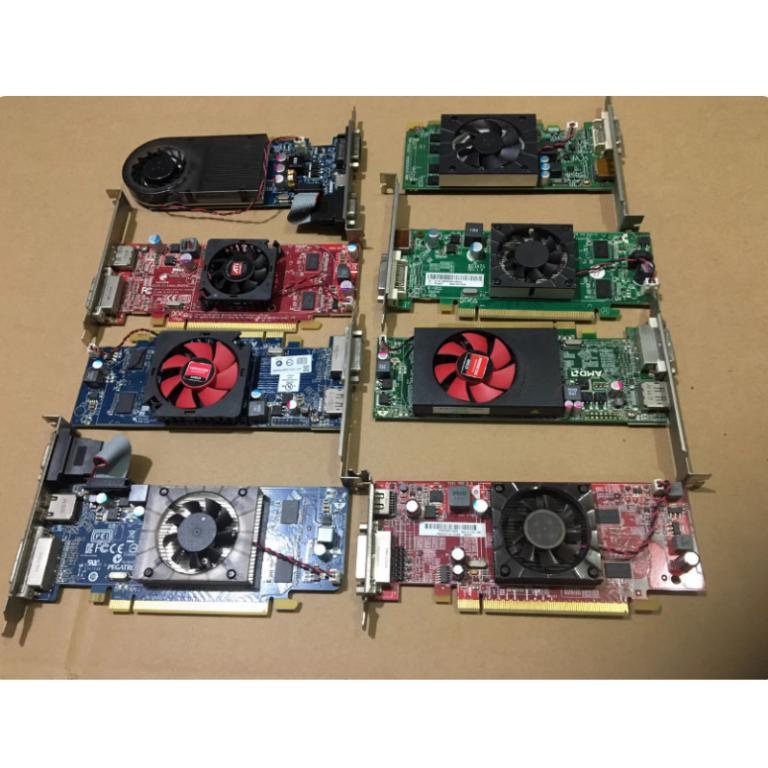 Original Disassembly Machine 512M Desktop Computer Host … in Taman Johor Jaya - Image 1