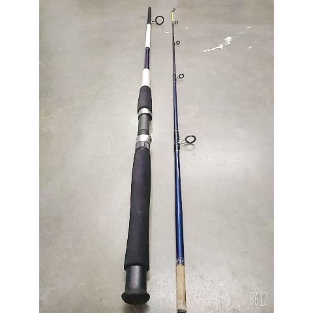 HYTAC HERCULES 702 ROD in Malaysia - Image 1