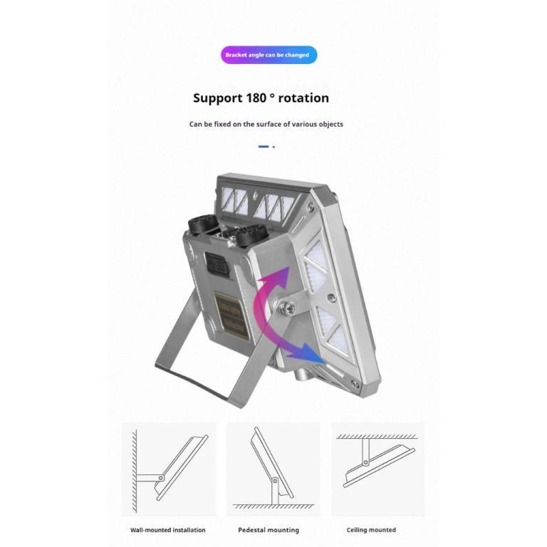 ????【READY STOCK】???? Multifunction LED Work Light | Outdoor … in Kajang - Image 1