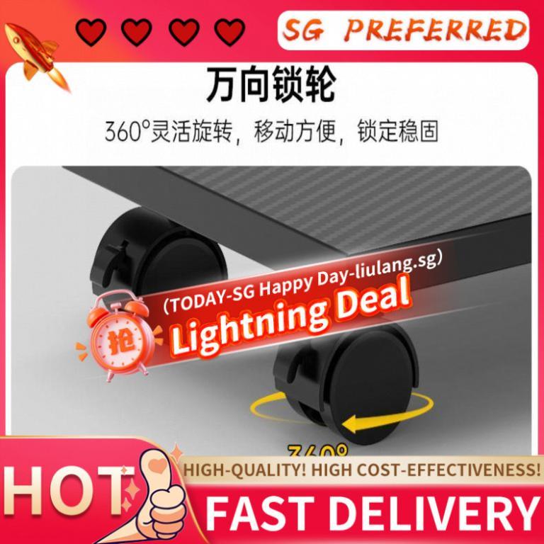 Free shipping Desktop Computer Host Bracket Cooler Pad … in Bishan - Image 1