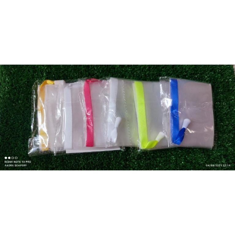 SOAP FOAMING NET - TO KEEP SOAP DRY in Petaling Jaya - Image 1