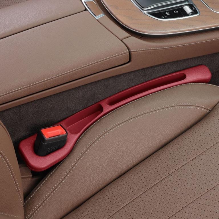 Seat Gap Protection Prevent Things From Falling Down To The … in Pasir Gudang - Image 1