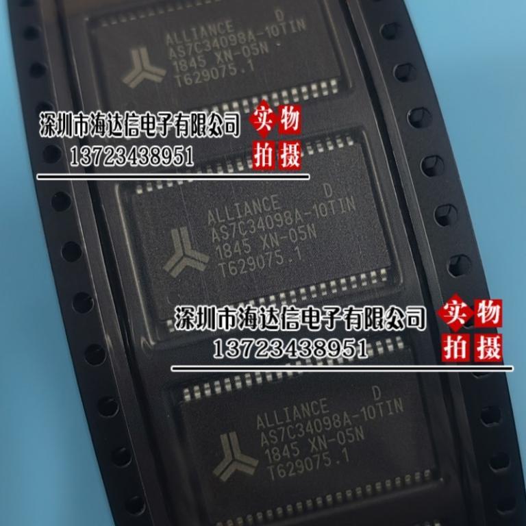 Brand New Original MT48LC4M32B2TG-7IT Memory MT48LC4M32B2P-7 … in Kajang - Image 1