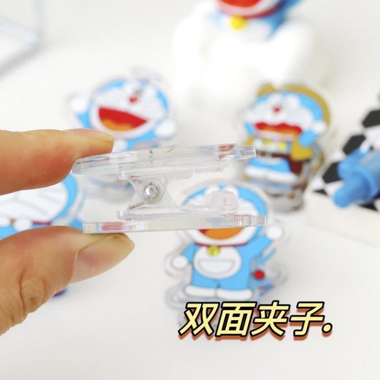 Note Clip Doraemon.. in Ipoh - Image 1