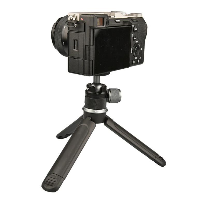 Mini adjustable Tripod for DJI OSMO 360 Action 5 Pro 4 … in Shah Alam - Image 1