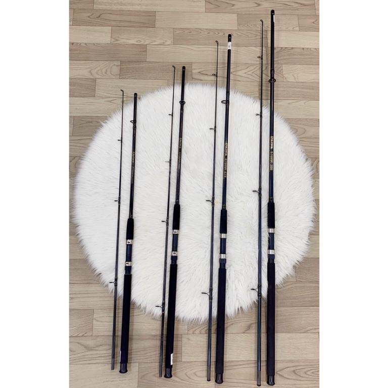 Daiwa 576 Engine Rod in Malaysia - Image 1