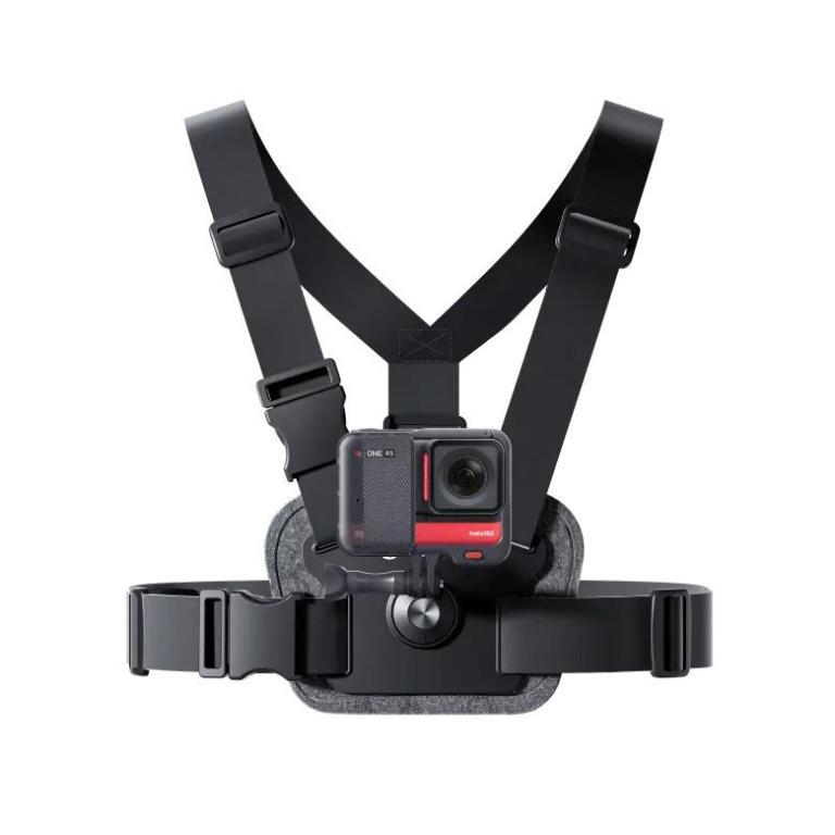 Insta360 Chest Strap in Shah Alam - Image 1