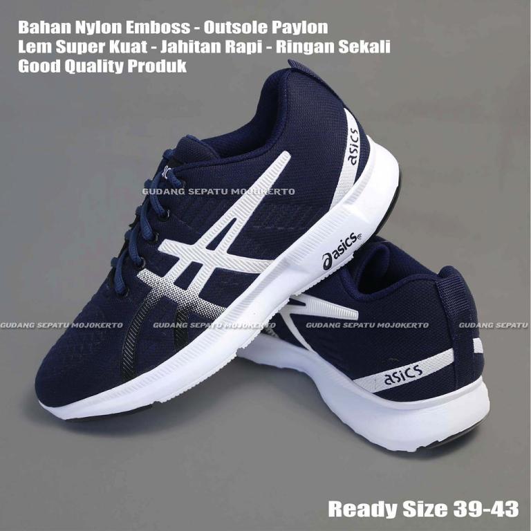 MODERN SPORTS SHOES sneakers - school RUNNING/ MEN'S … in Petaling Jaya - Image 1