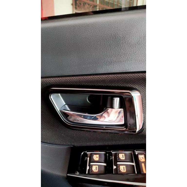 Perodua Bezza All Model /Myvi 2018-2022 Inner Door Handle Frame in Seremban - Image 1