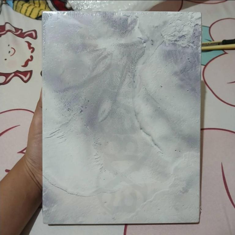 EXO Album* in Malaysia - Image 1