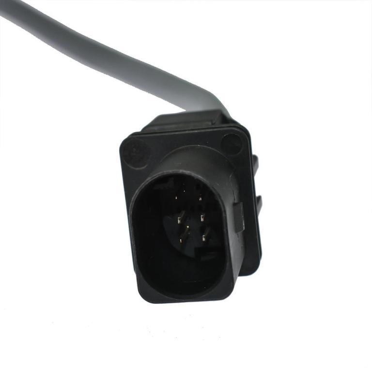 11787557223 Front Rear Lambda Probe O2 Sensor For BMW E87 … in Pasir Gudang - Image 1