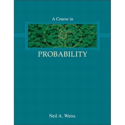 Course in Probability, A in Ipoh - Image 1