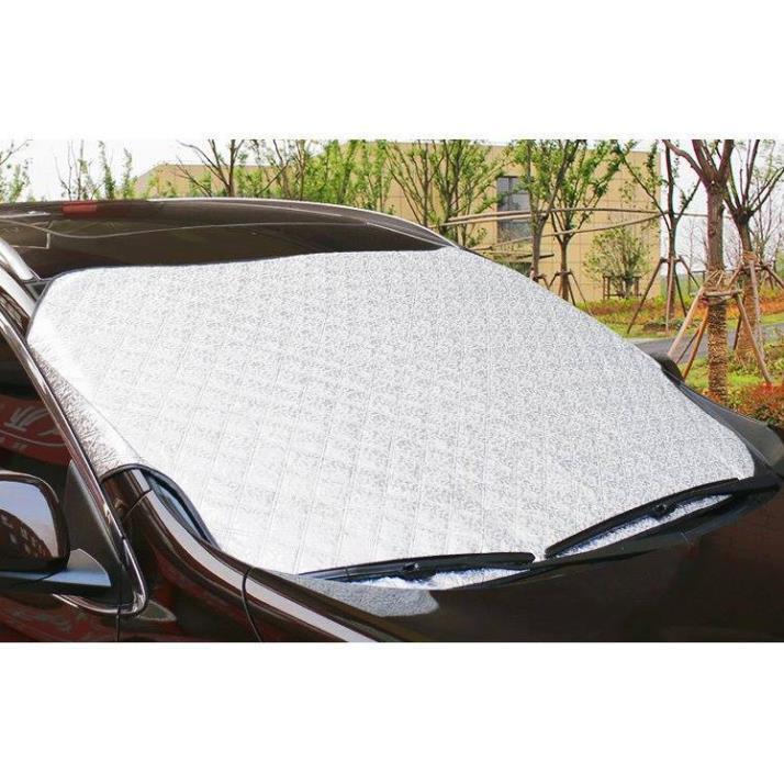 Type 1 [Wholesale] Car sunshade - windshield heat … in Kajang - Image 1