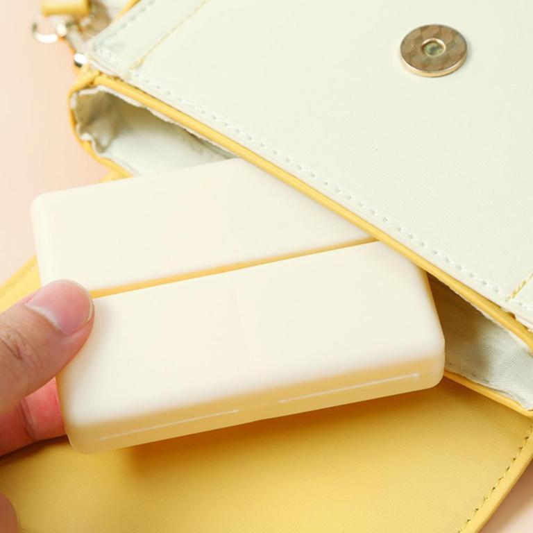 FLYTOP Creative 7-compartment Box Multifunction Waterproof … in Subang Jaya - Image 1