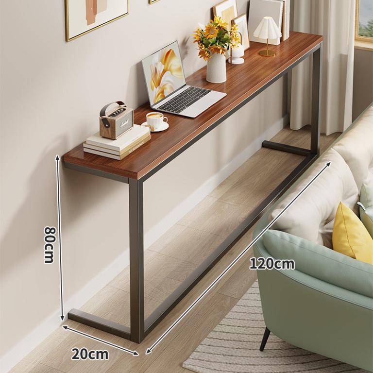 [48H Shipping] Rack behind the sofa, backrest cabinet, long … in Sembawang - Image 1