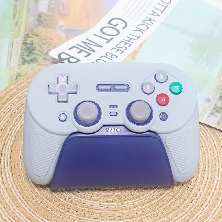 MURRAY Gaming Controller , Anti-Scratch Anti-Slip Console … in Kuala Lumpur - Image 1
