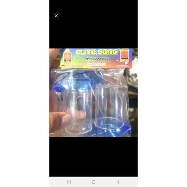 Bird Feeder Food Container 2 in Kajang - Image 1