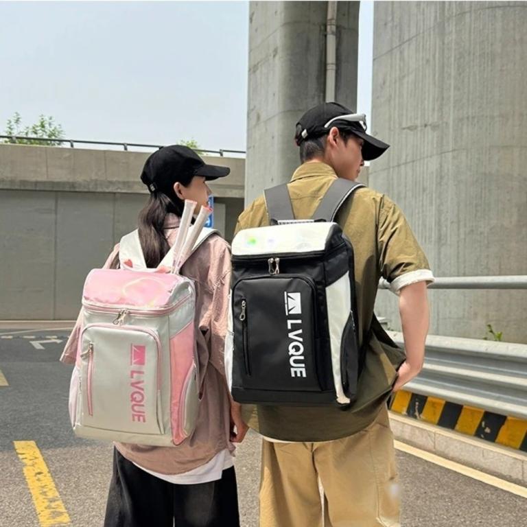 ADMORE Tennis Rackets Bag, Large Capacity Waterproof … in Subang Jaya - Image 1
