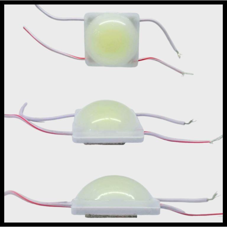 COS Car/Motorcycle 12V 2.4W COB LED Module String Lights … in Kampong Selayang - Image 1