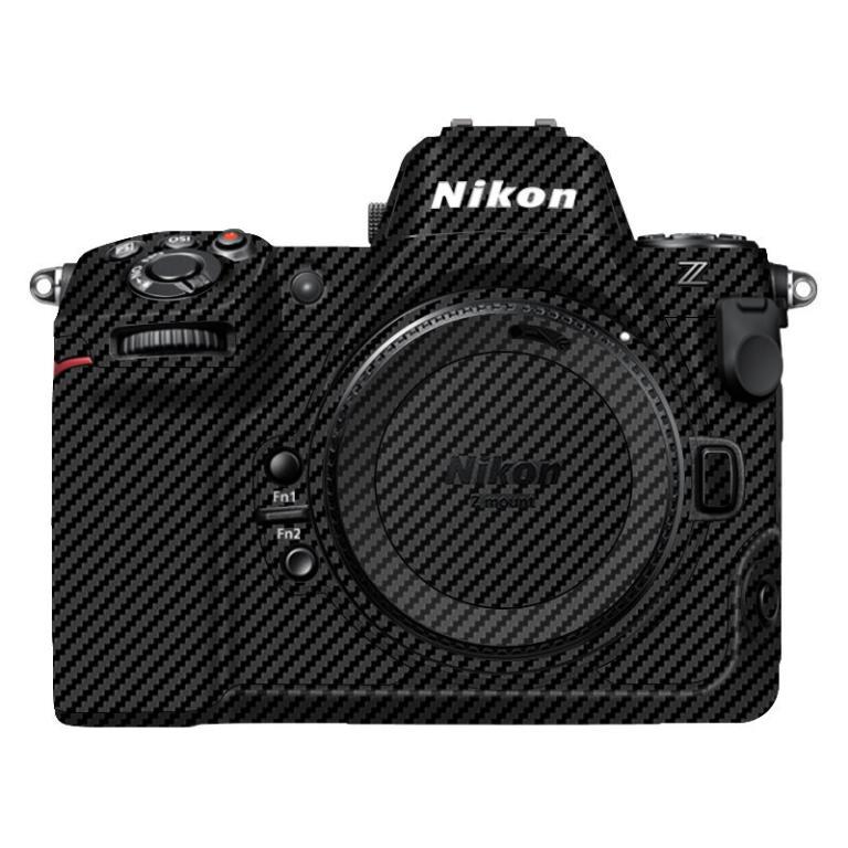 Nikon Z8 Camera Protective Sticker Cartoon All-Inclusive … in Kota Kinabalu - Image 1