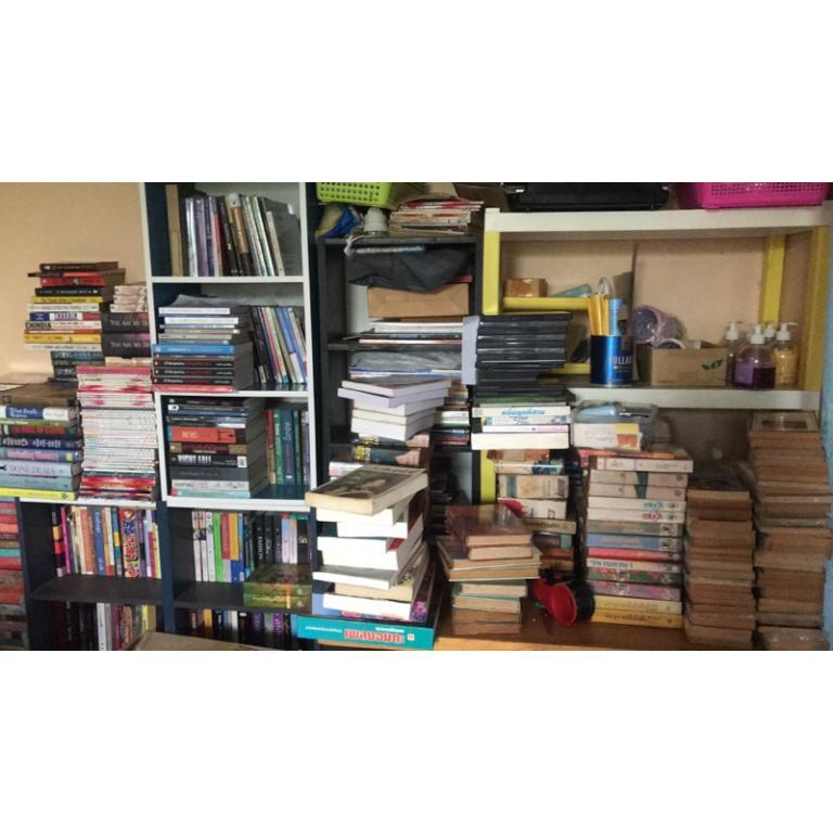 Used Books Good Condition in Ipoh - Image 1