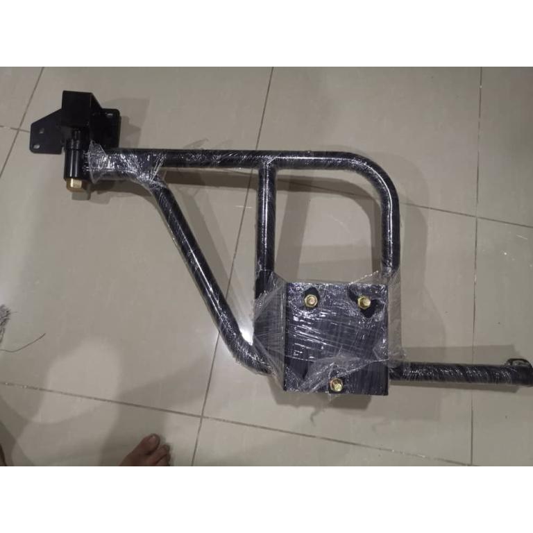 Land Rover Defender Double Cab & Single Cab Series Swing … in Kampong Selayang - Image 1