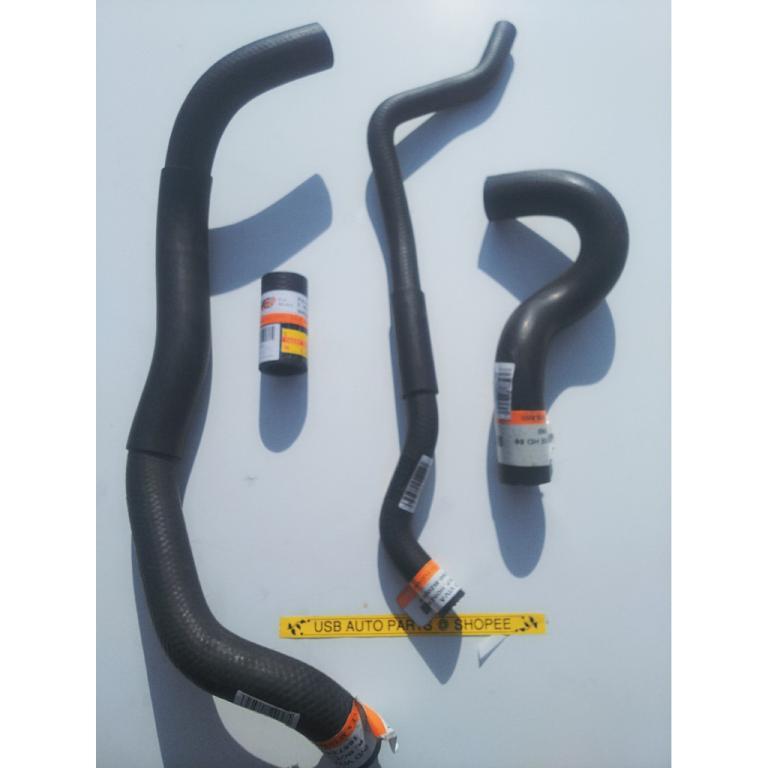 Viva 1.0 Radiator Hose Full Complete Set in Pasir Gudang - Image 1